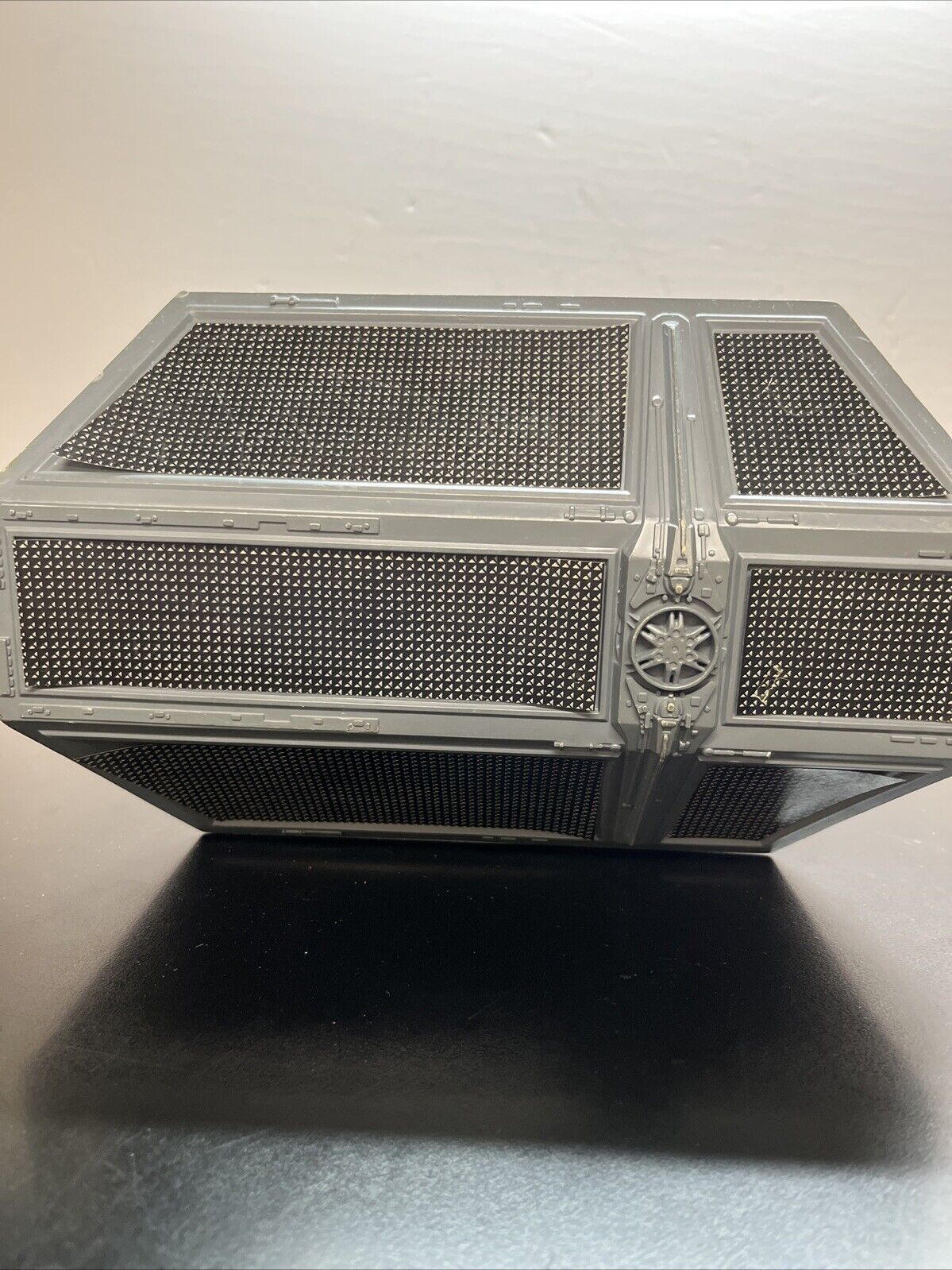 Darth Vader TIE Fighter sold