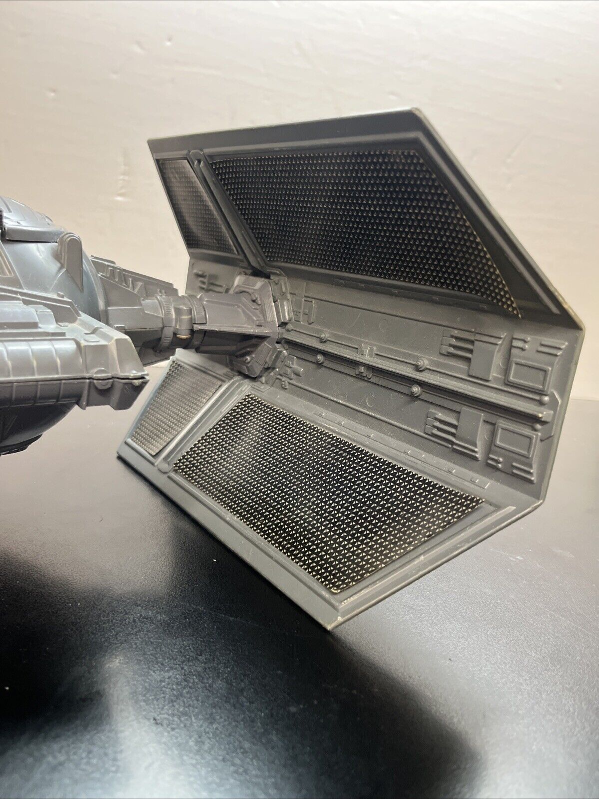 Darth Vader TIE Fighter sold