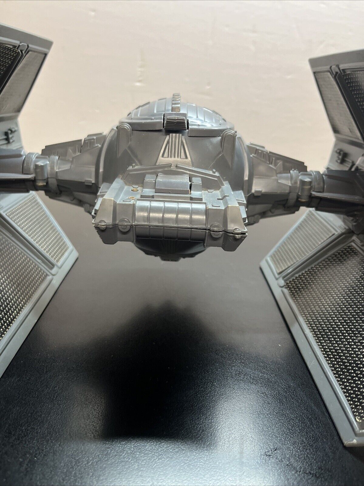 Darth Vader TIE Fighter sold