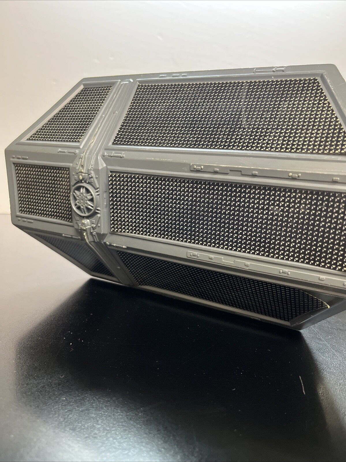 Darth Vader TIE Fighter sold