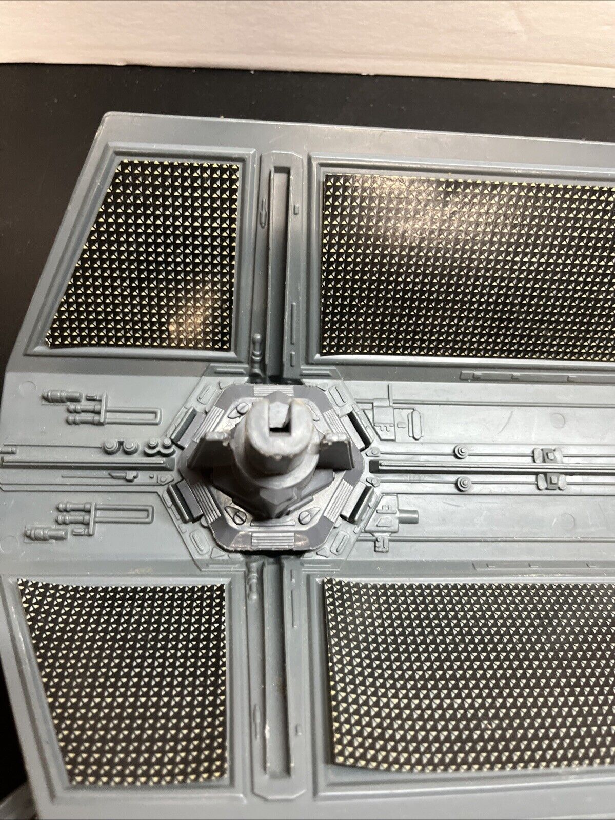 Darth Vader TIE Fighter sold