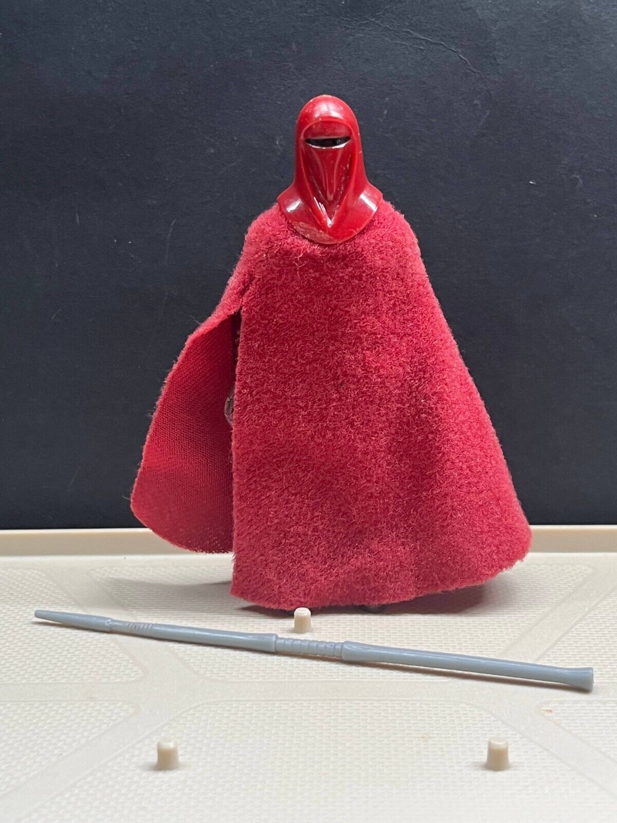 Emperor's Royal Guard sold