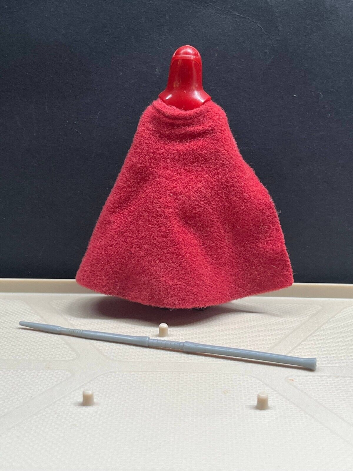 Emperor's Royal Guard sold
