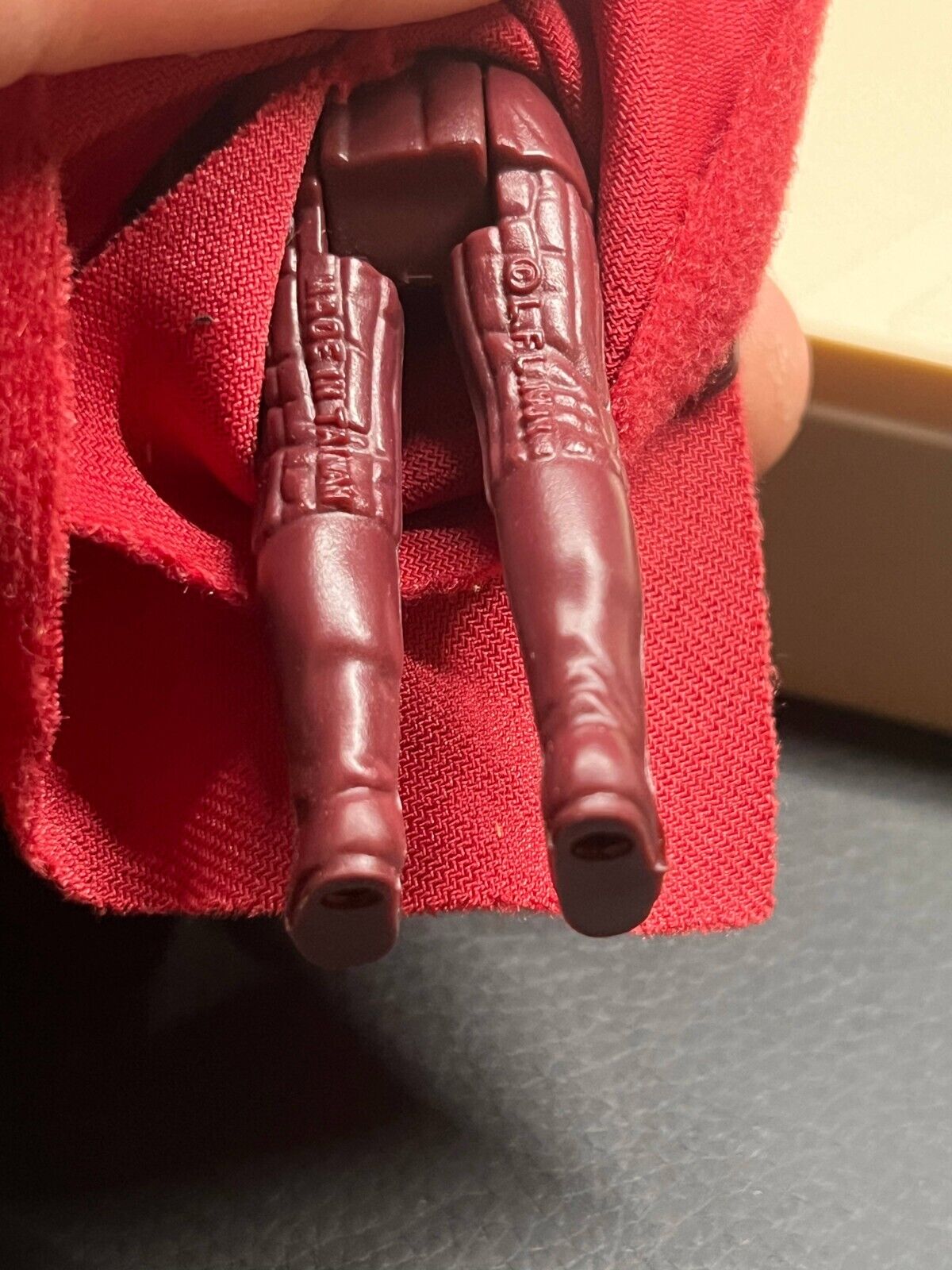 Emperor's Royal Guard sold