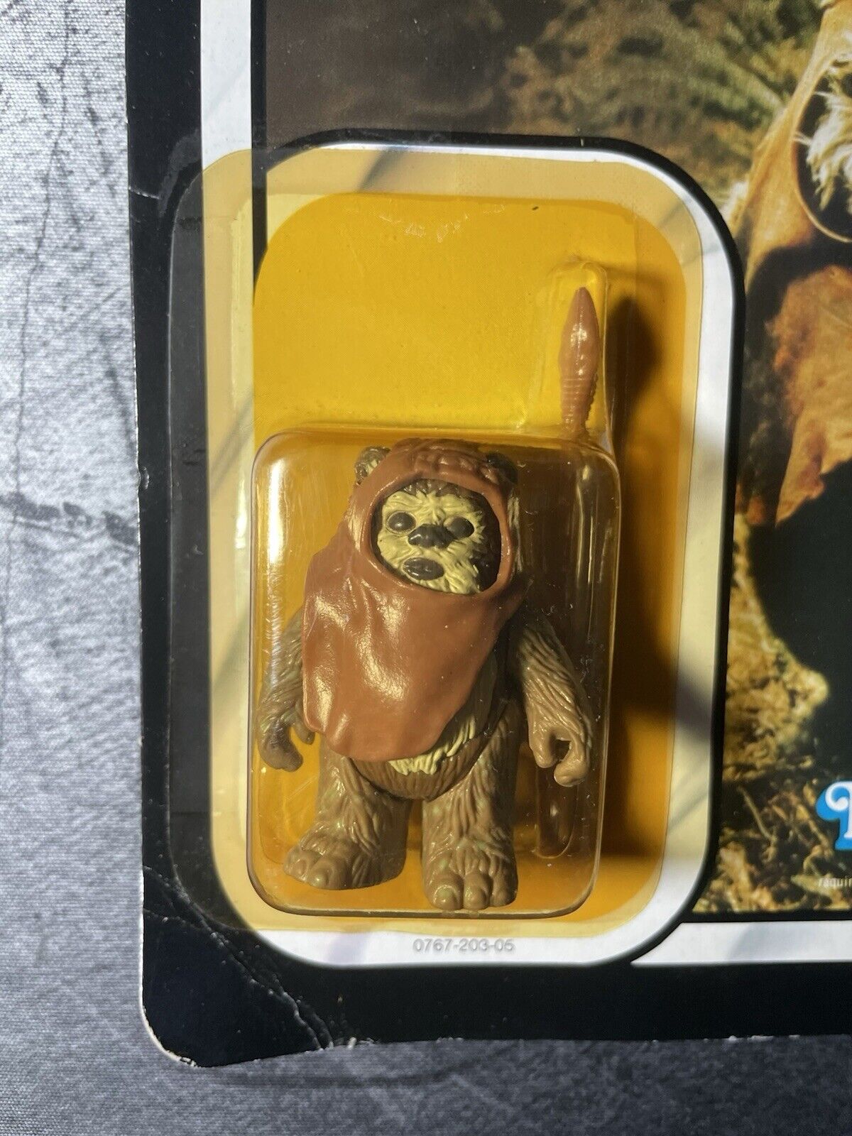 Wicket W. Warrick sold