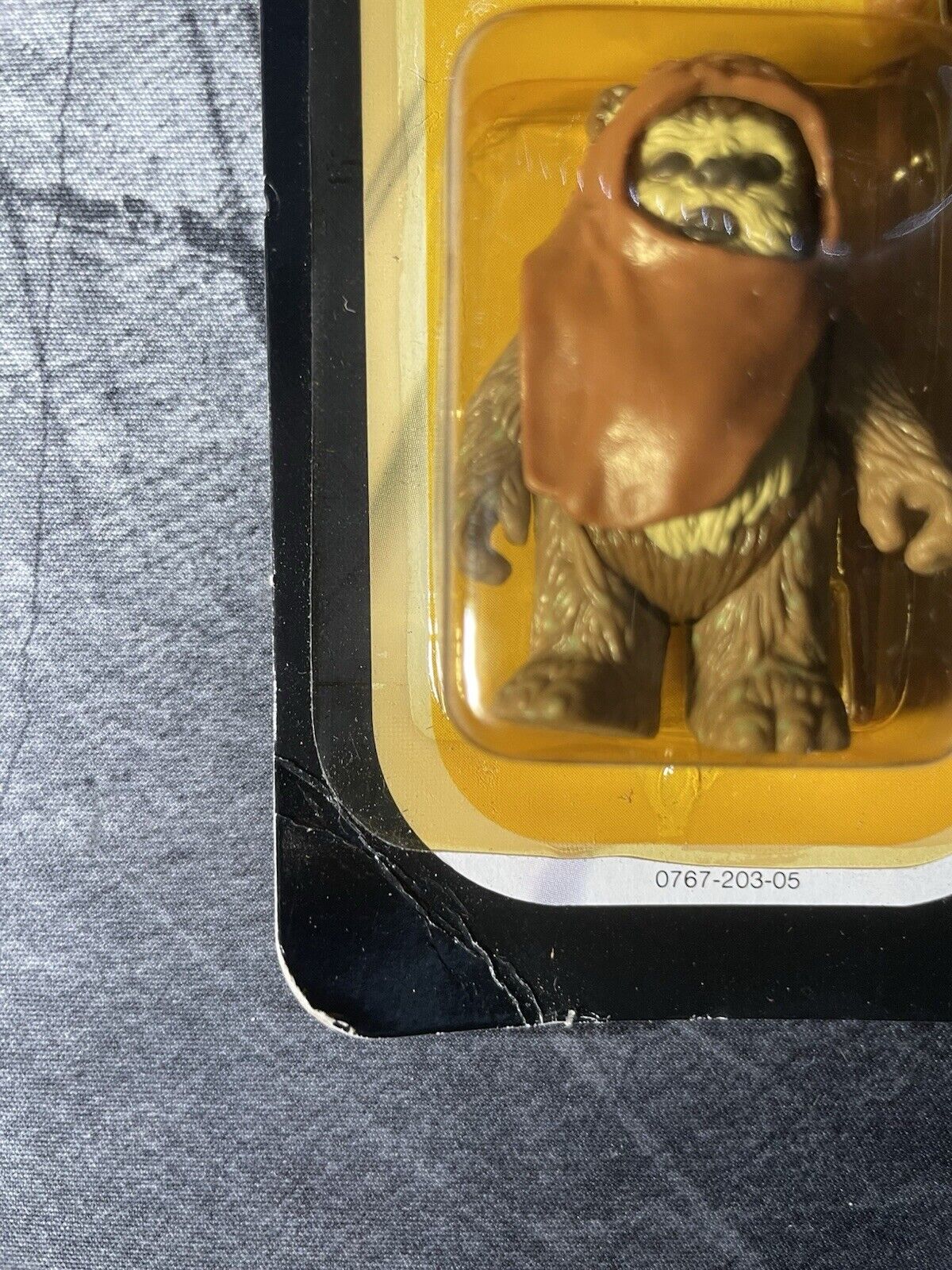 Wicket W. Warrick sold