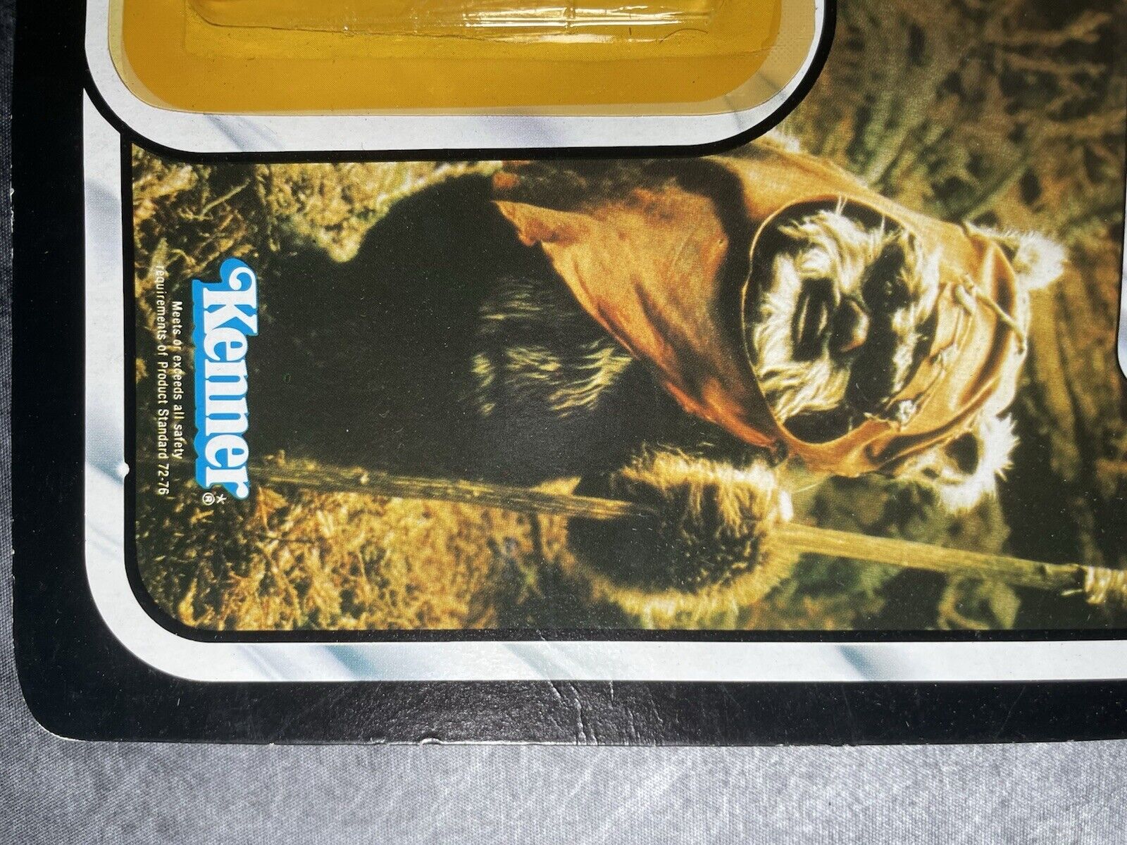 Wicket W. Warrick sold