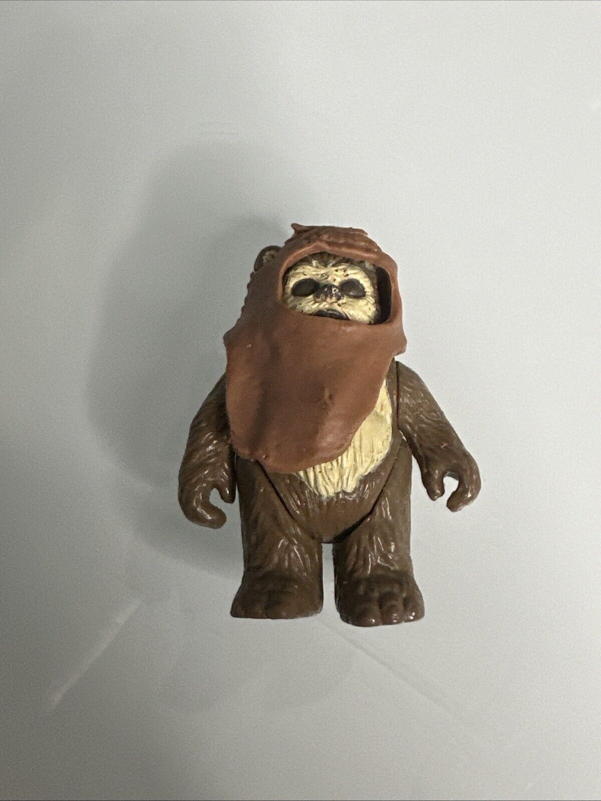 Wicket W. Warrick sold