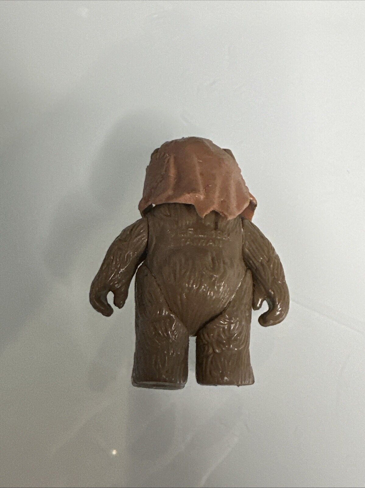 Wicket W. Warrick sold