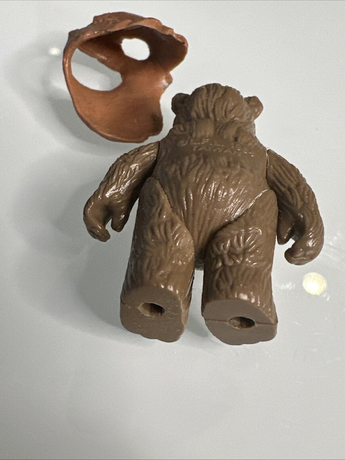 Wicket W. Warrick sold
