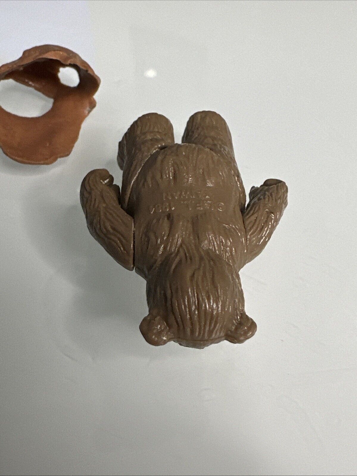 Wicket W. Warrick sold