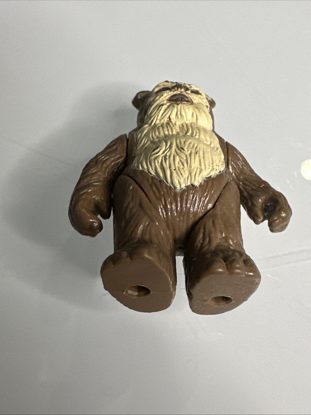 Wicket W. Warrick sold