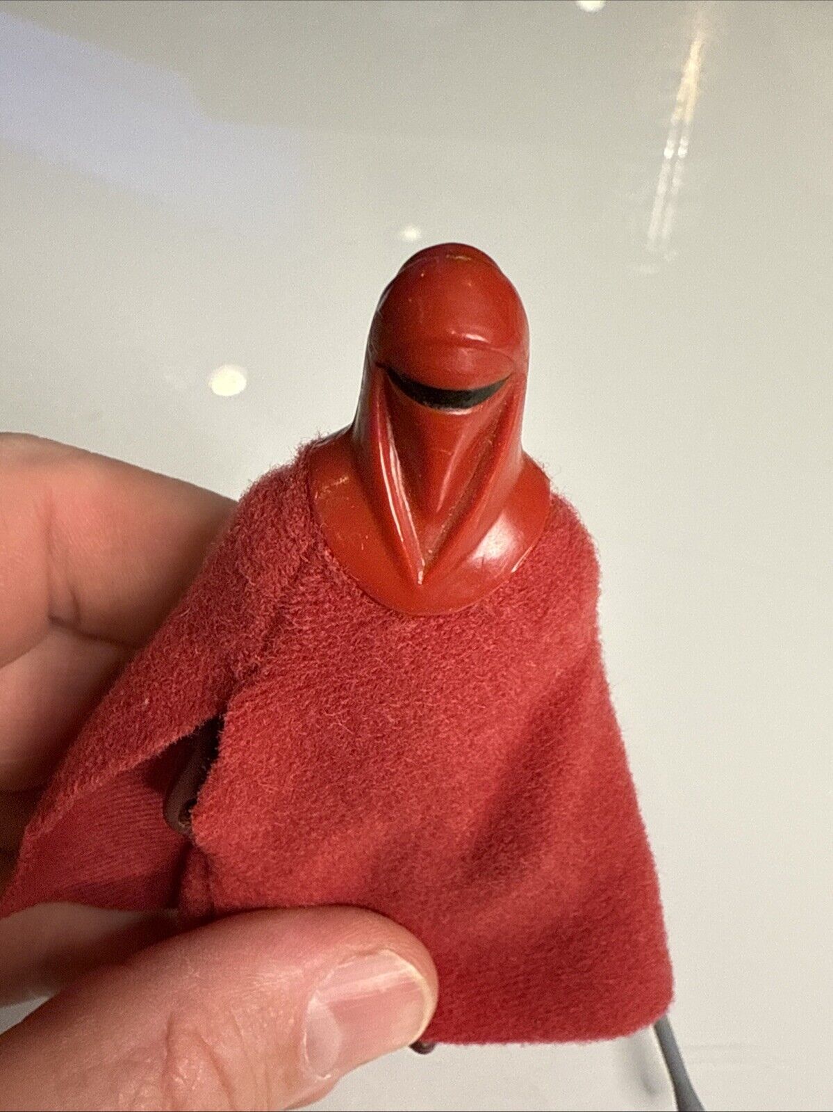Emperor's Royal Guard sold