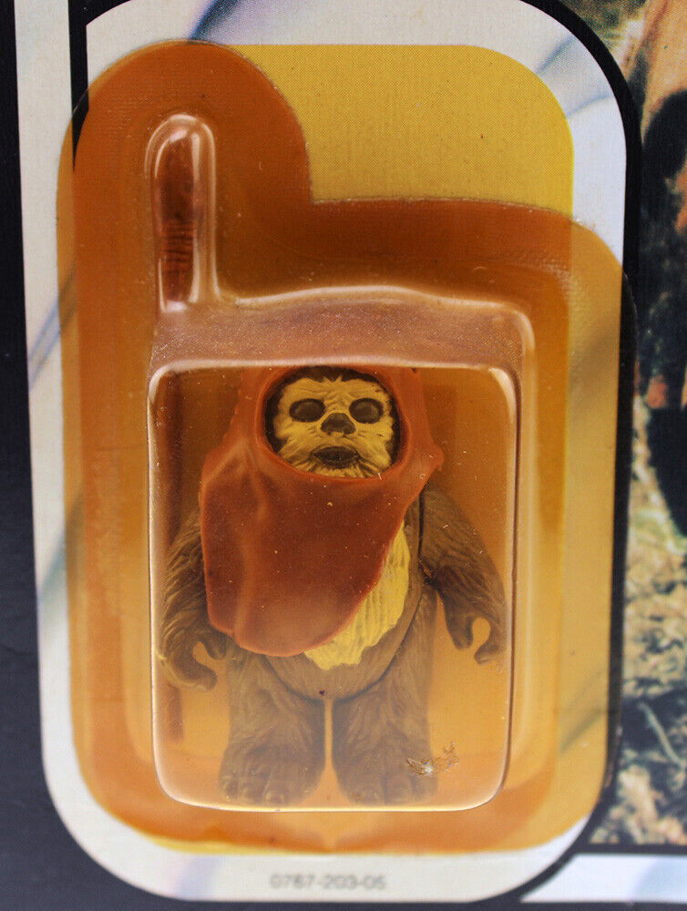 Wicket W. Warrick sold