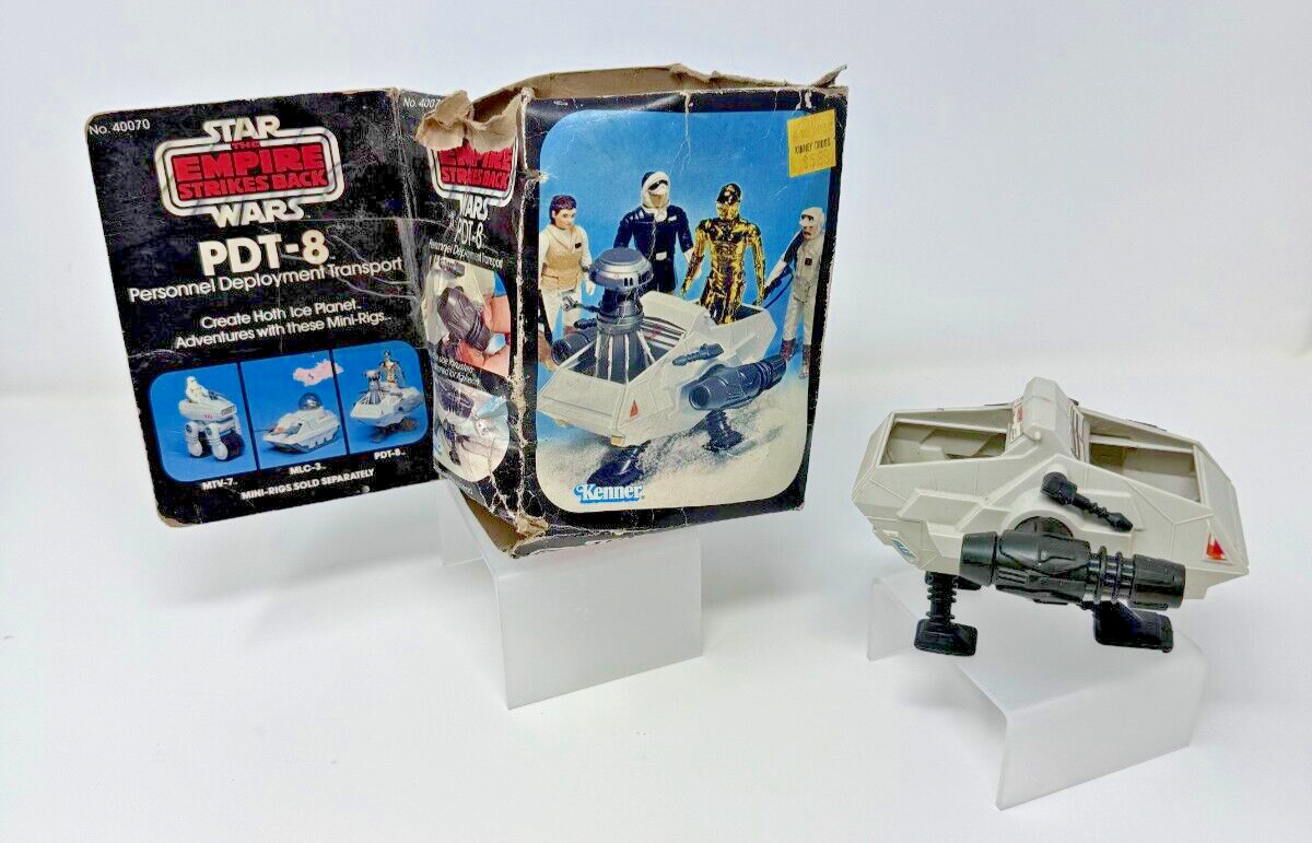 PDT-8 (Personnel Deployment Transport) sold