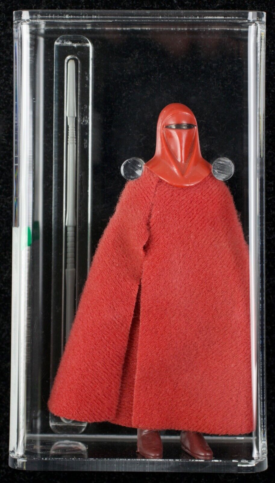 Emperor's Royal Guard sold