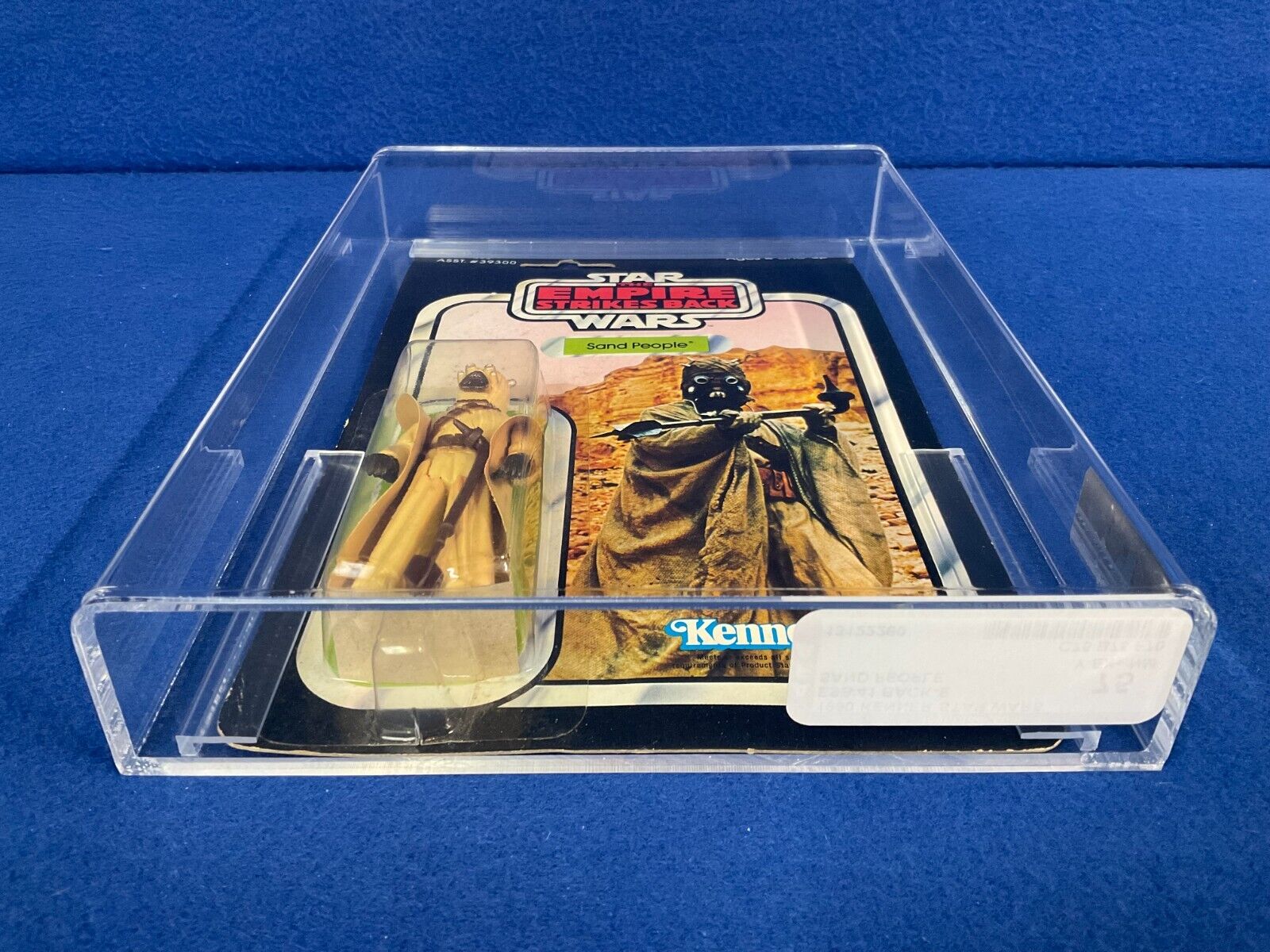 Tusken Raider (Sand People) sold