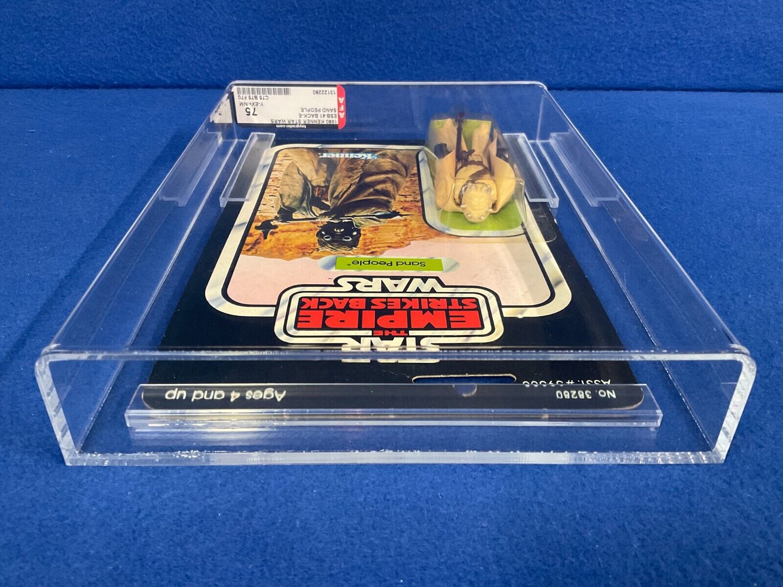 Tusken Raider (Sand People) sold