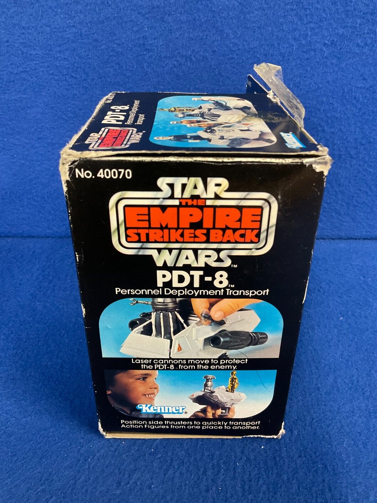 PDT-8 (Personnel Deployment Transport) sold