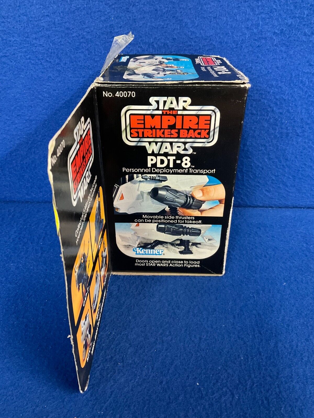 PDT-8 (Personnel Deployment Transport) sold