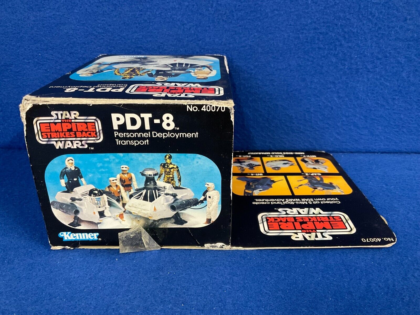 PDT-8 (Personnel Deployment Transport) sold