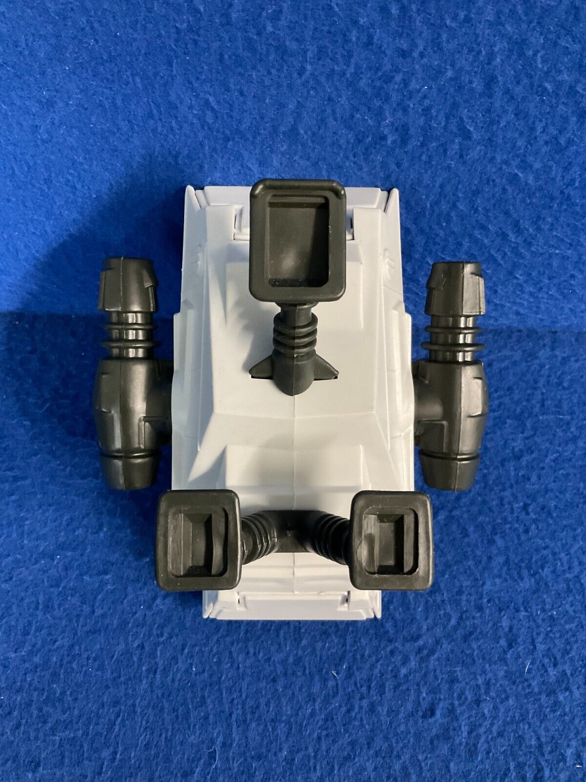 PDT-8 (Personnel Deployment Transport) sold