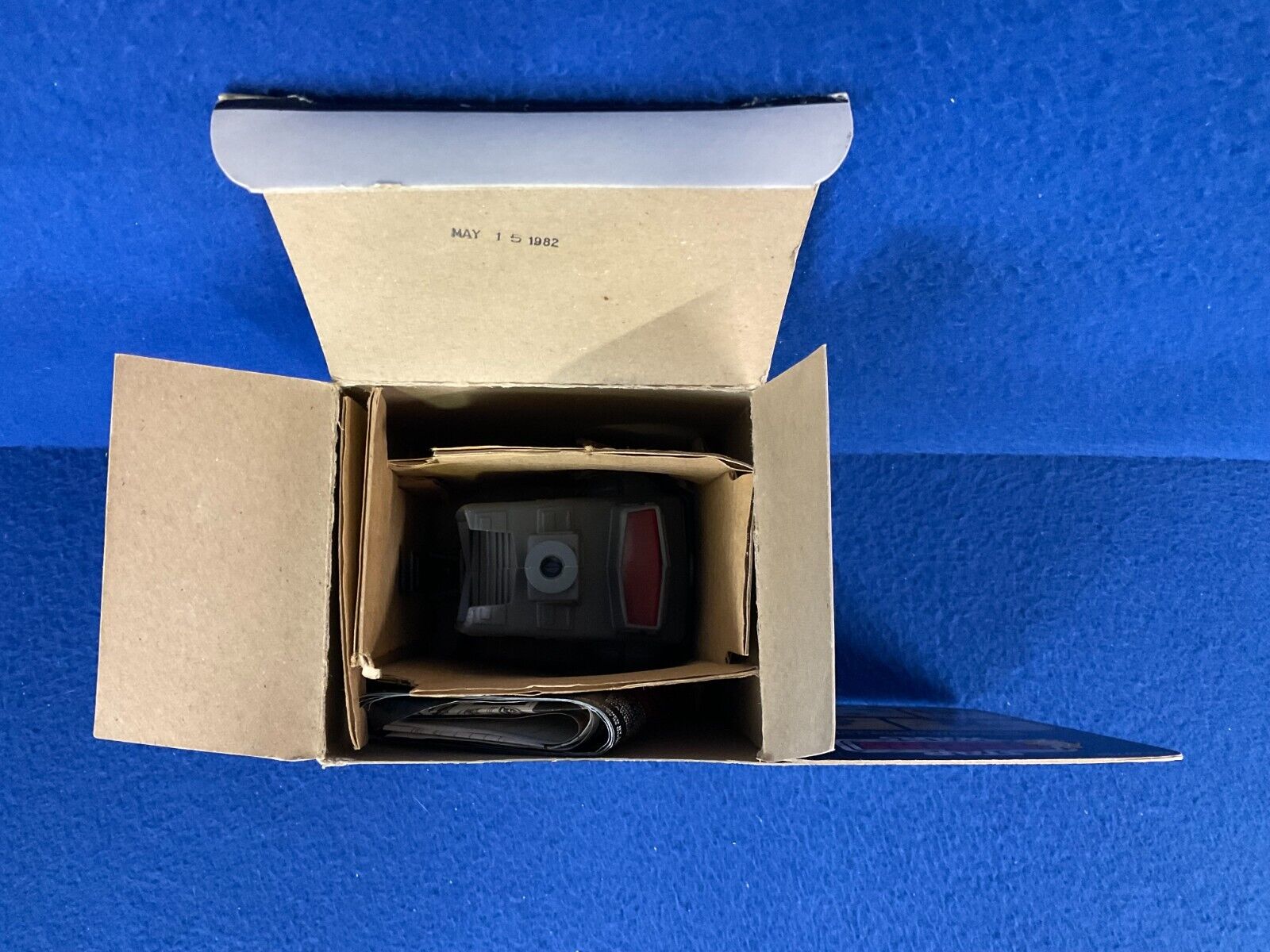 INT-4 (Interceptor) sold