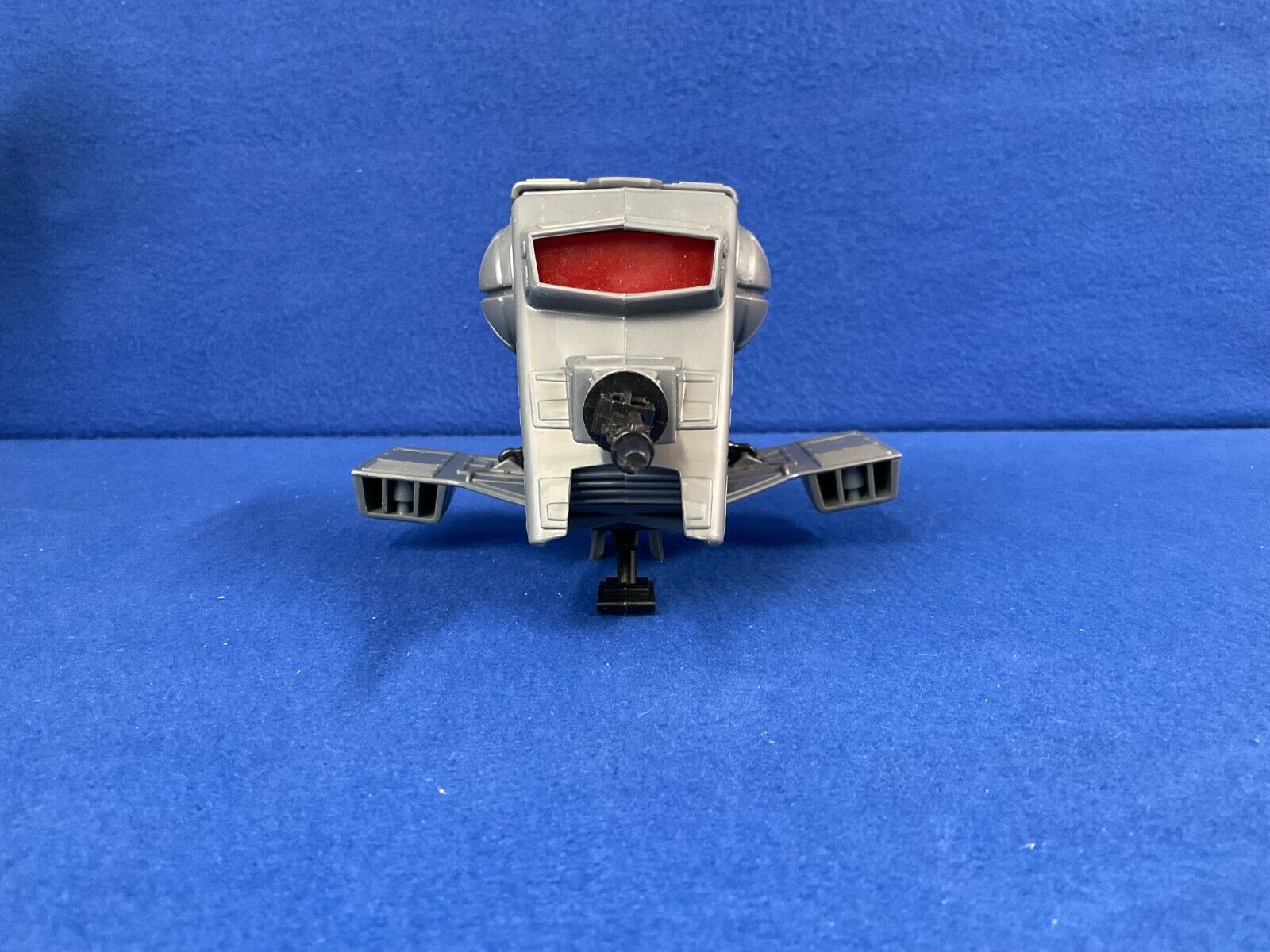INT-4 (Interceptor) sold