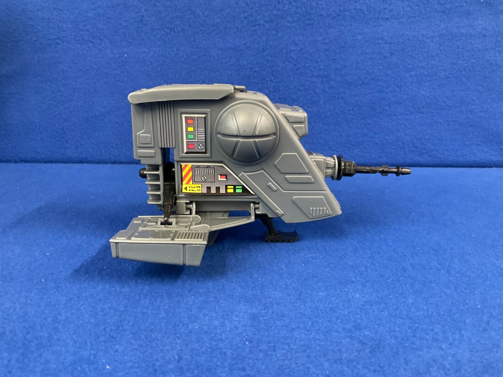 INT-4 (Interceptor) sold