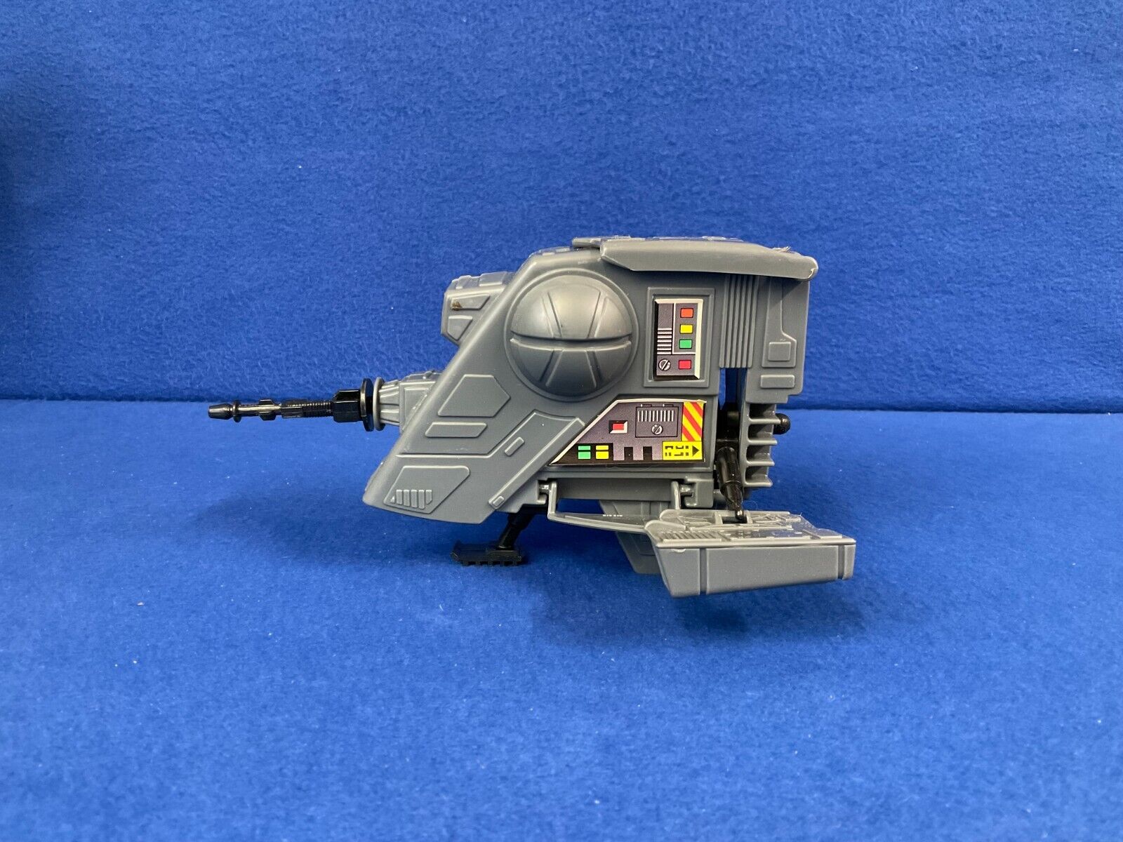 INT-4 (Interceptor) sold