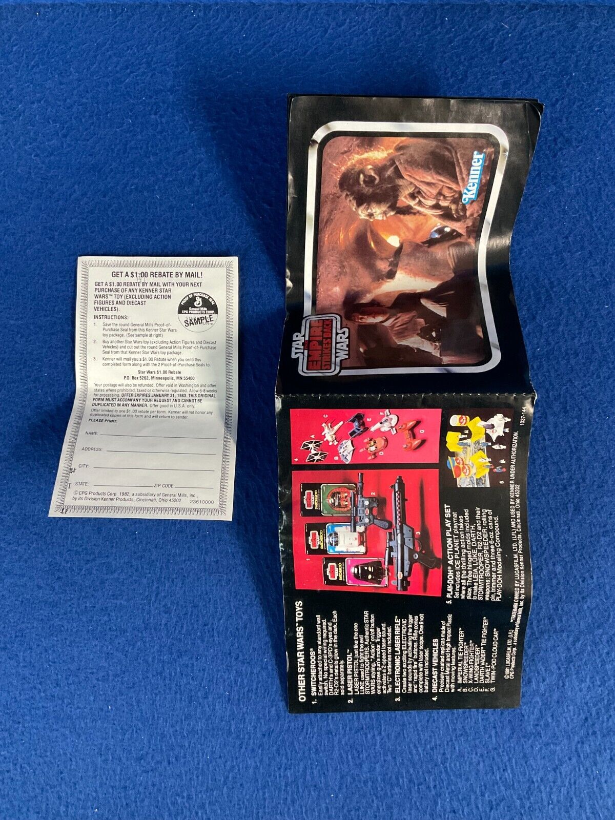 INT-4 (Interceptor) sold