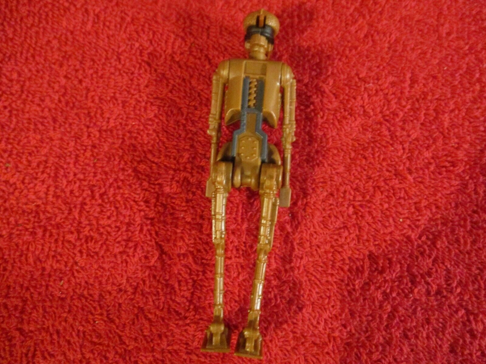 EV-9D9 sold