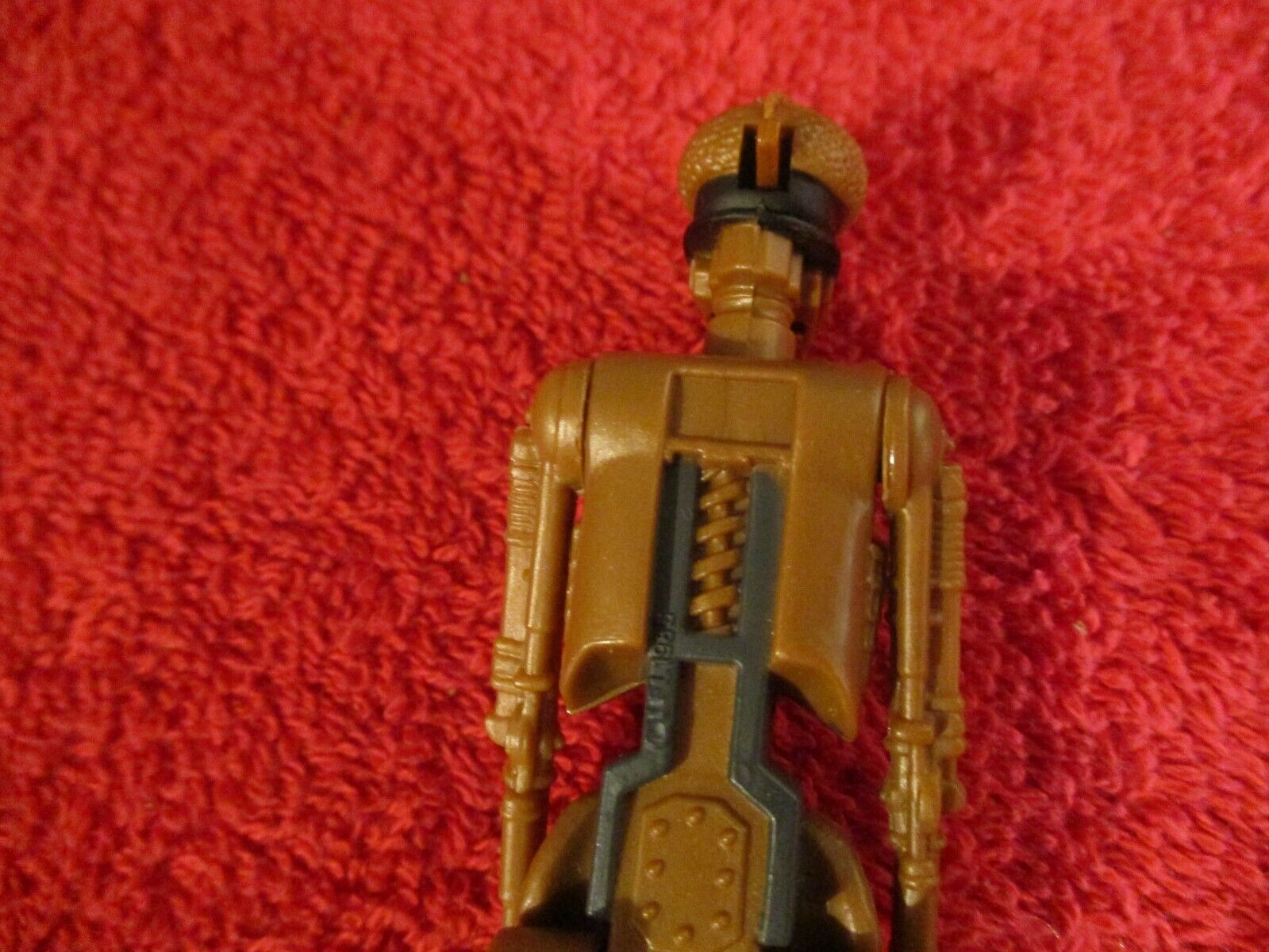 EV-9D9 sold