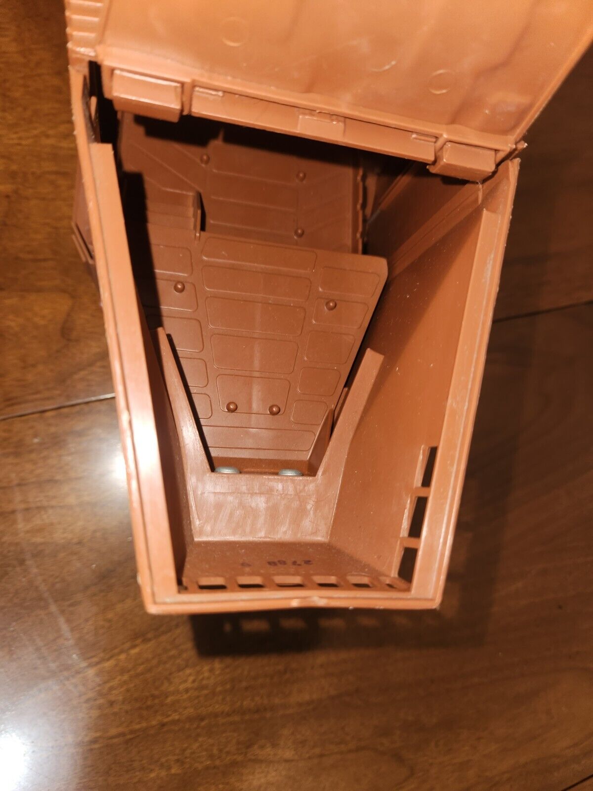 Radio Controlled Jawa Sandcrawler sold