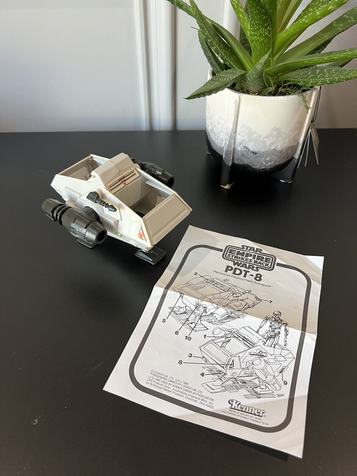 PDT-8 (Personnel Deployment Transport) sold