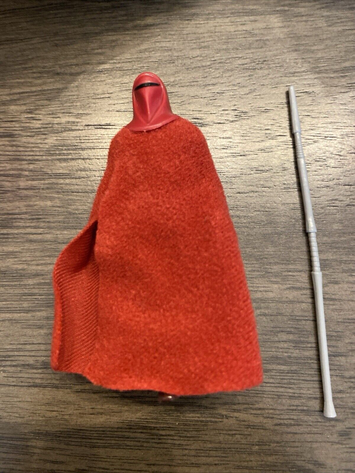 Emperor's Royal Guard sold
