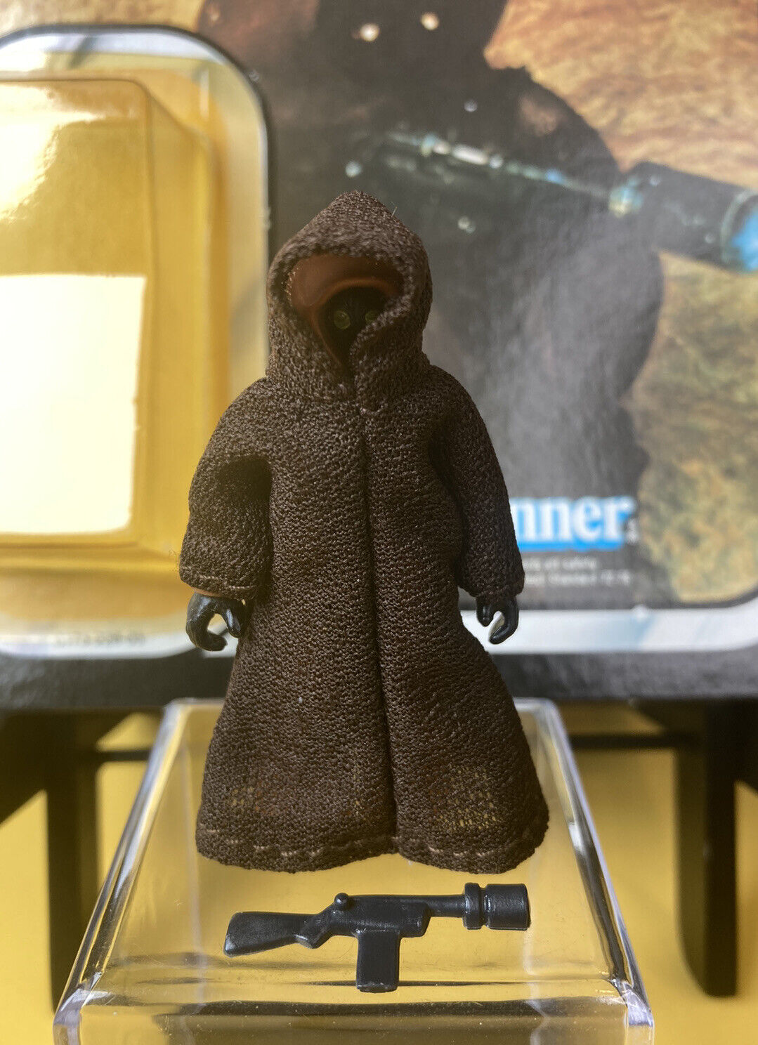 Jawa sold