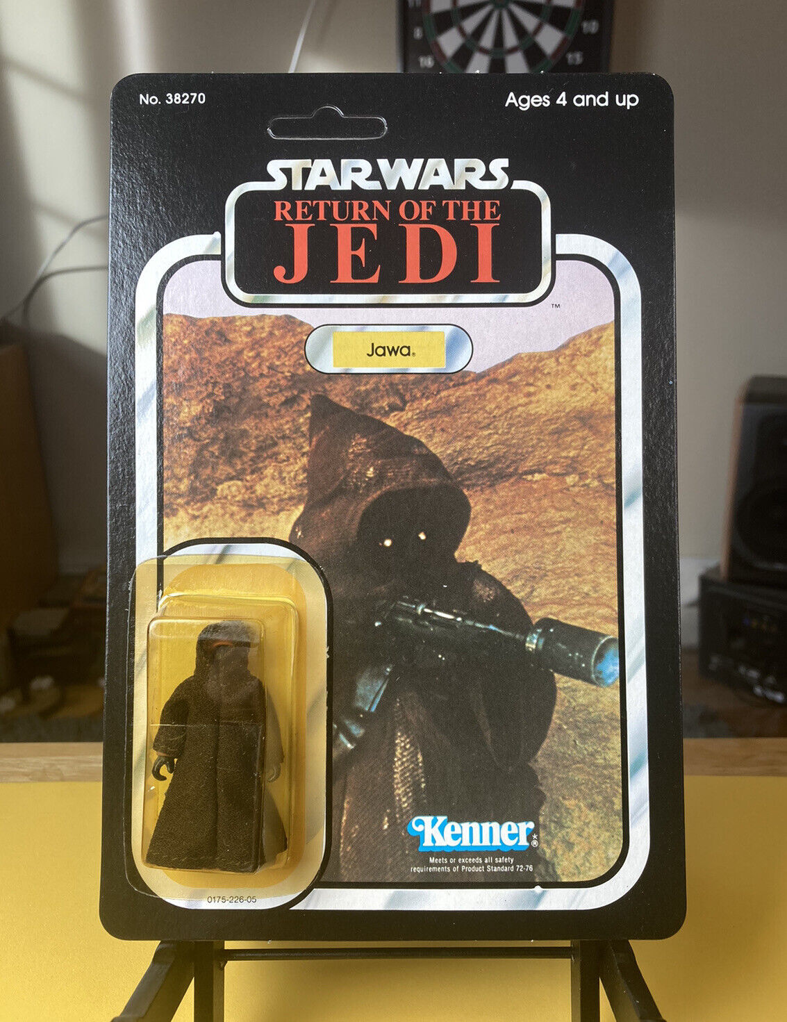 Jawa sold
