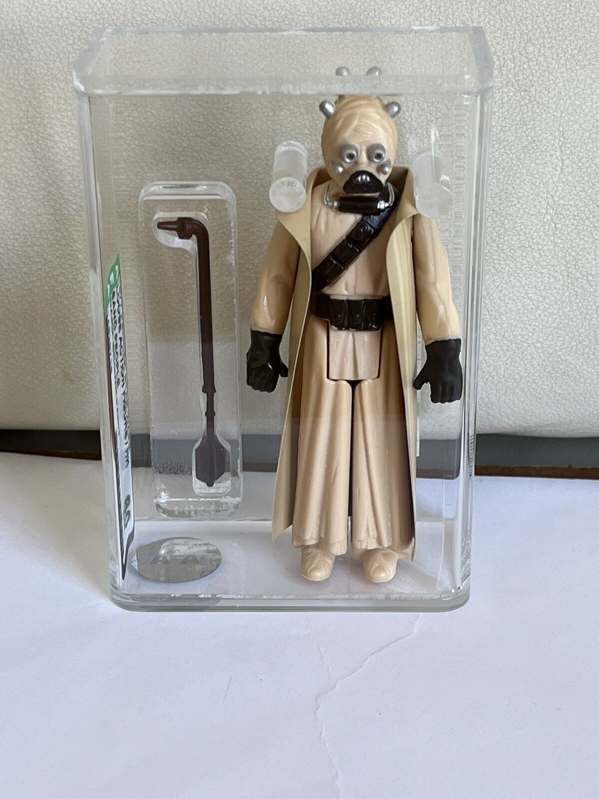 Tusken Raider (Sand People) sold