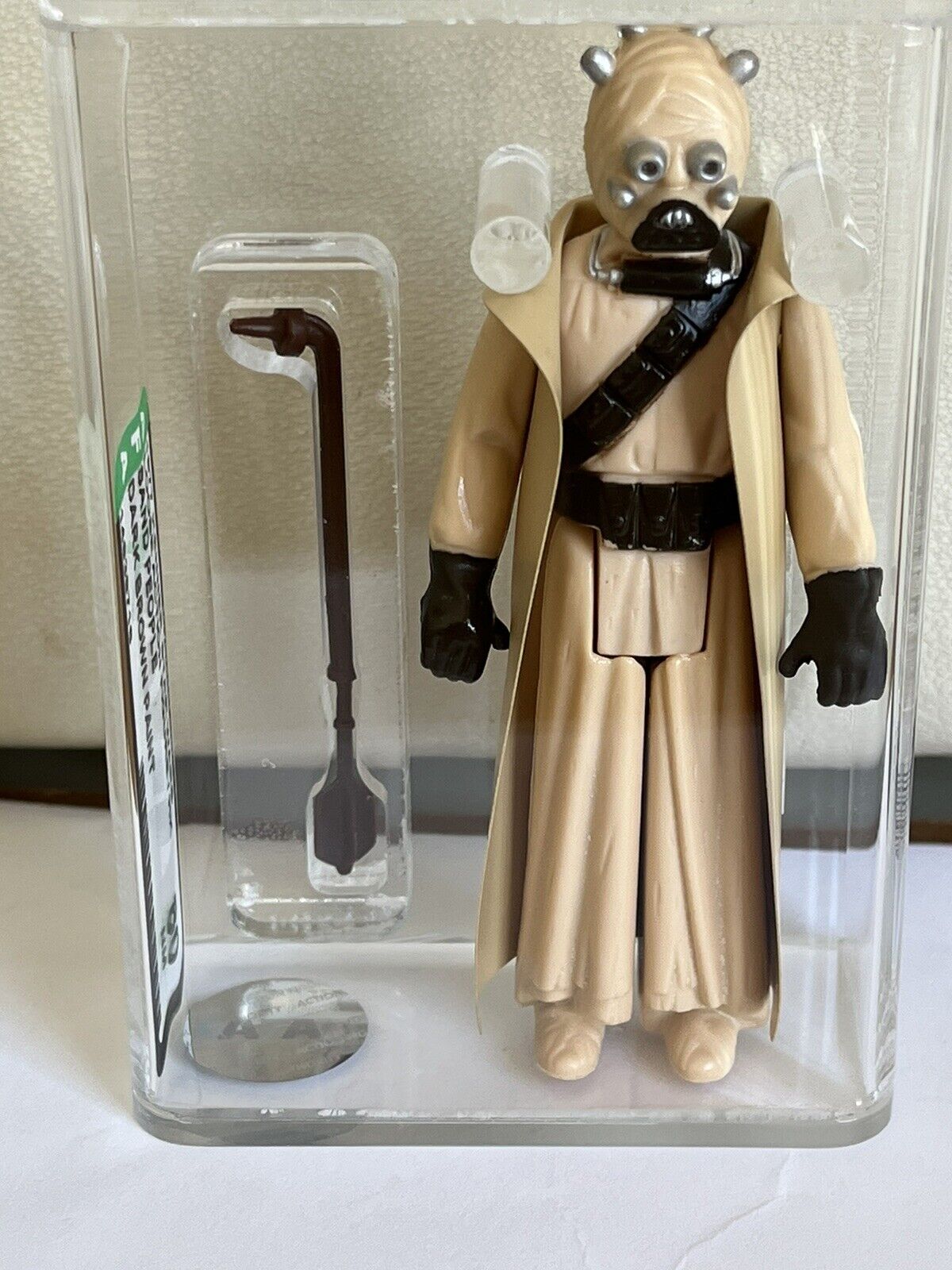 Tusken Raider (Sand People) sold