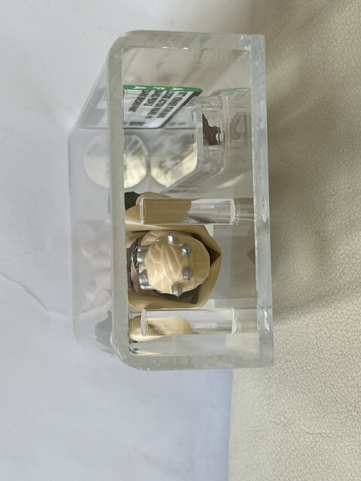 Tusken Raider (Sand People) sold