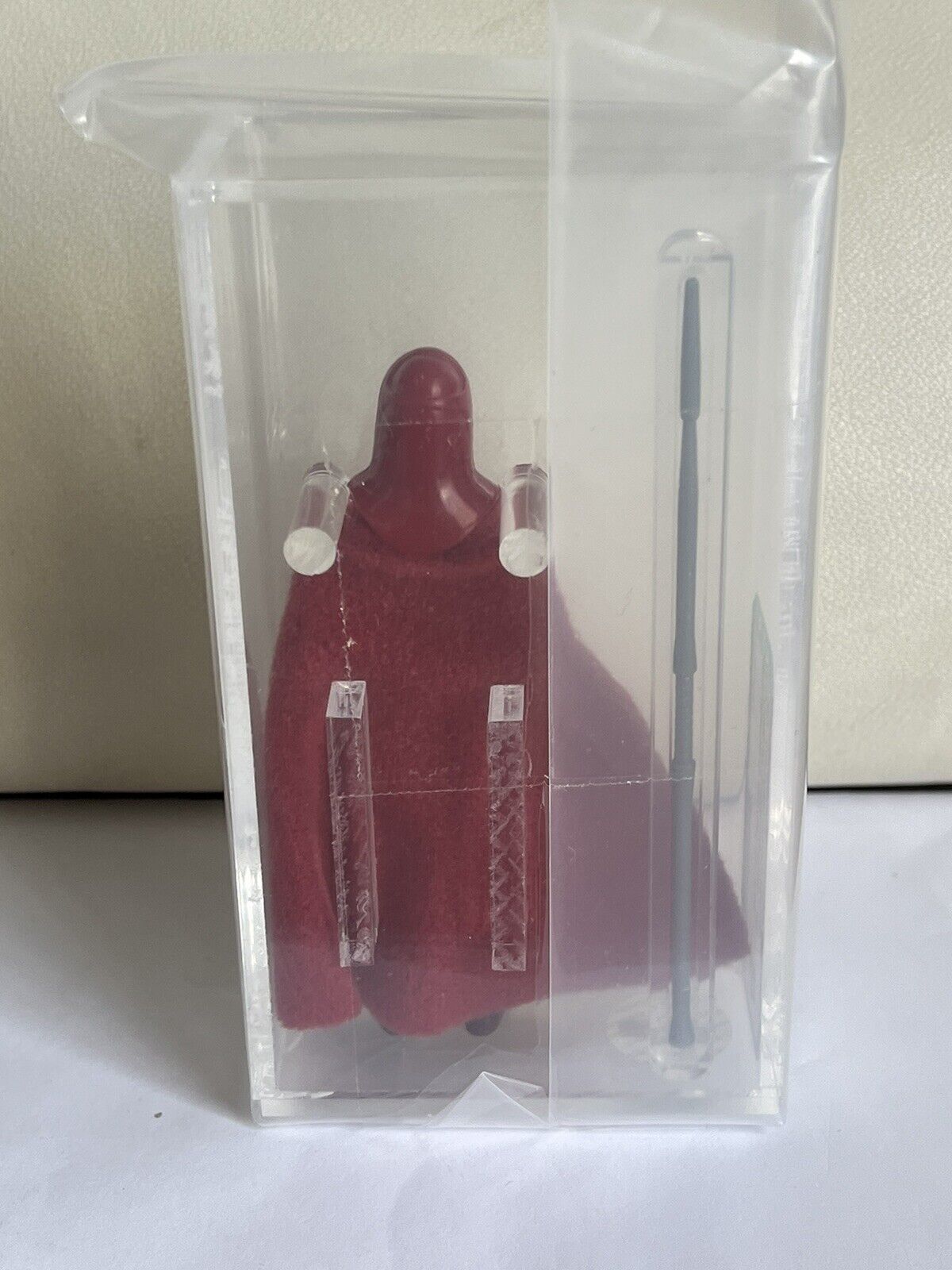 Emperor's Royal Guard sold