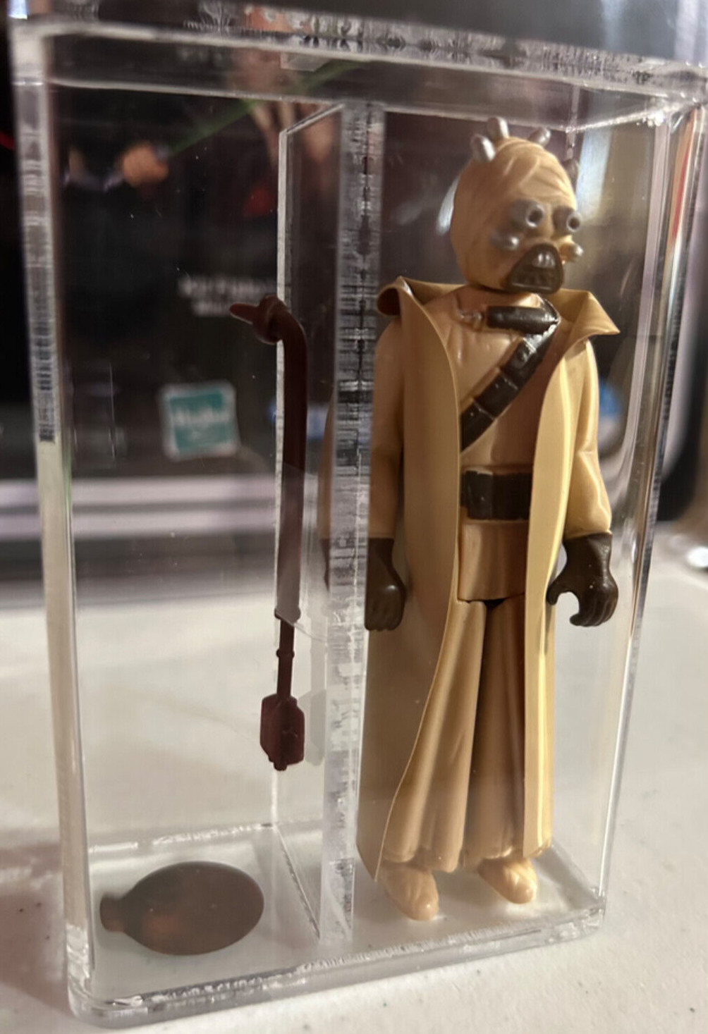 Tusken Raider (Sand People) sold
