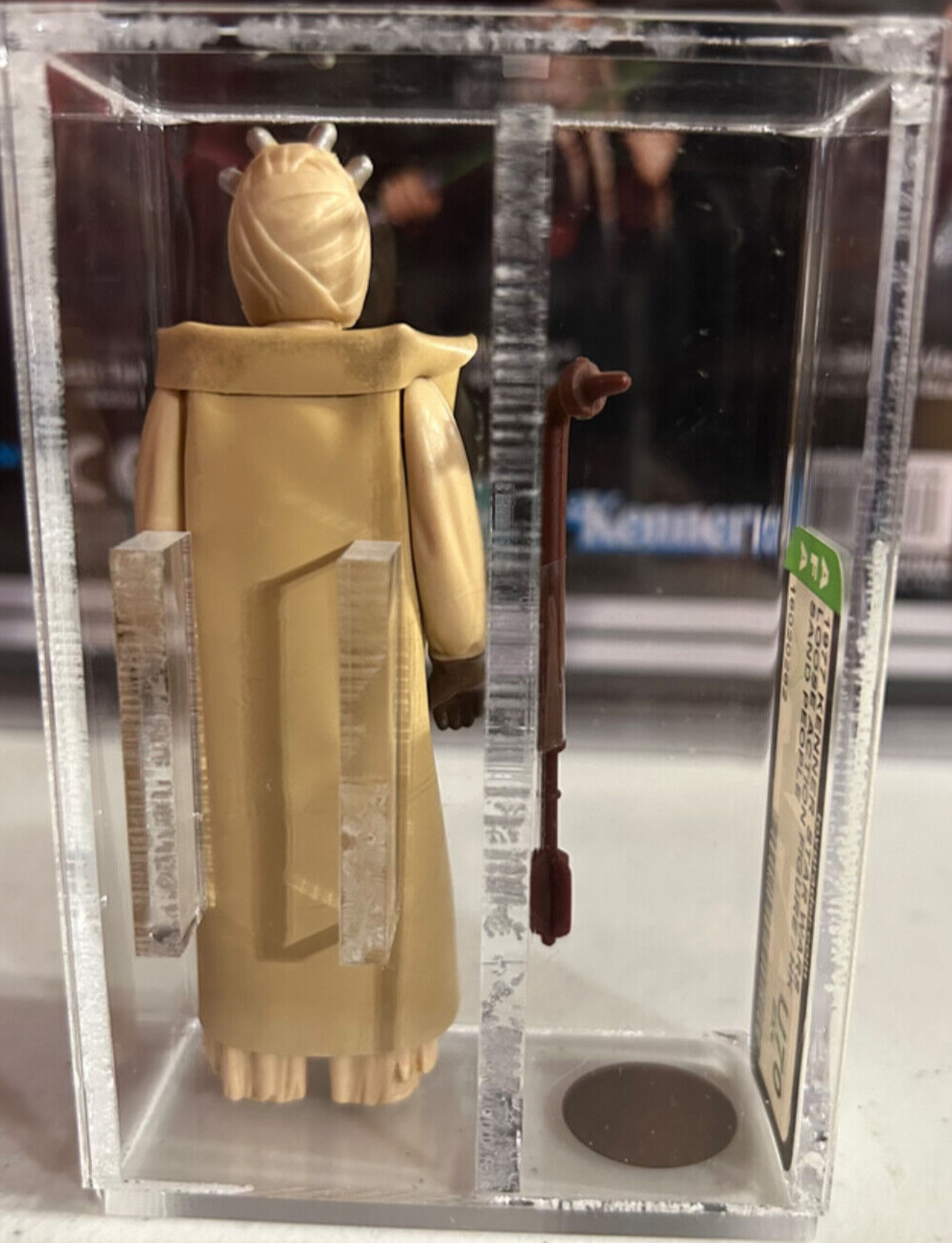 Tusken Raider (Sand People) sold