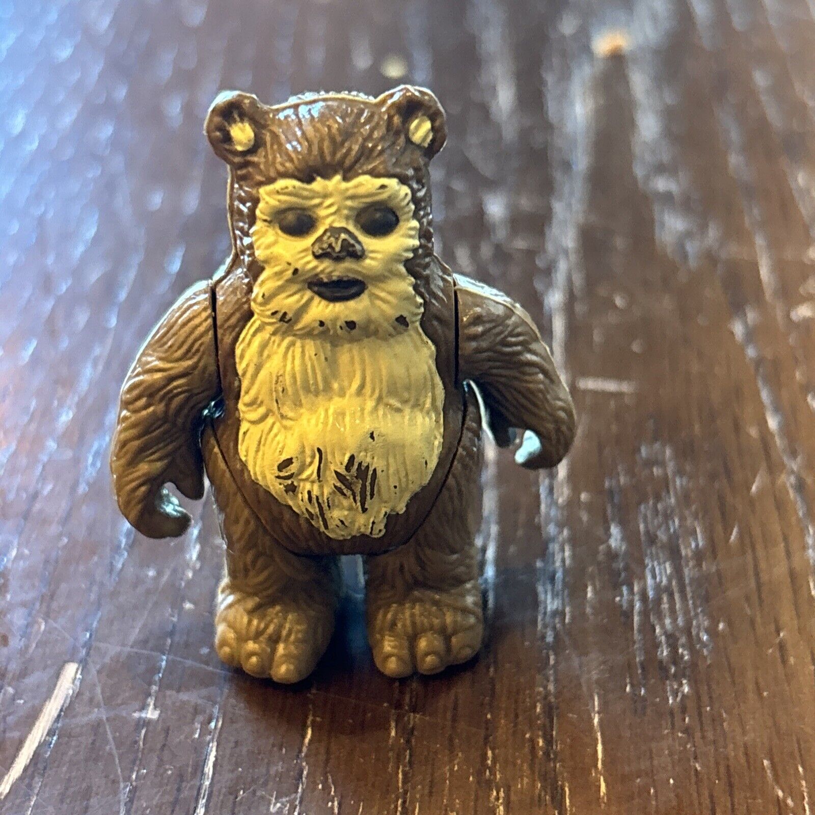 Wicket W. Warrick sold