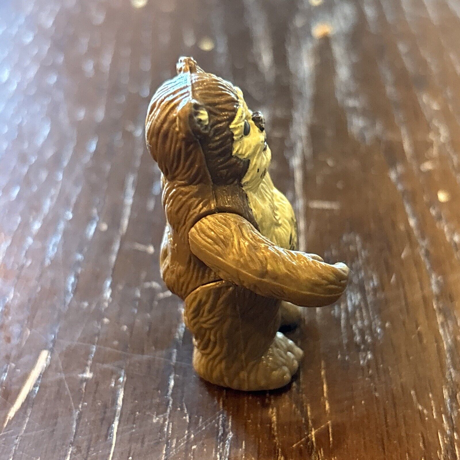 Wicket W. Warrick sold