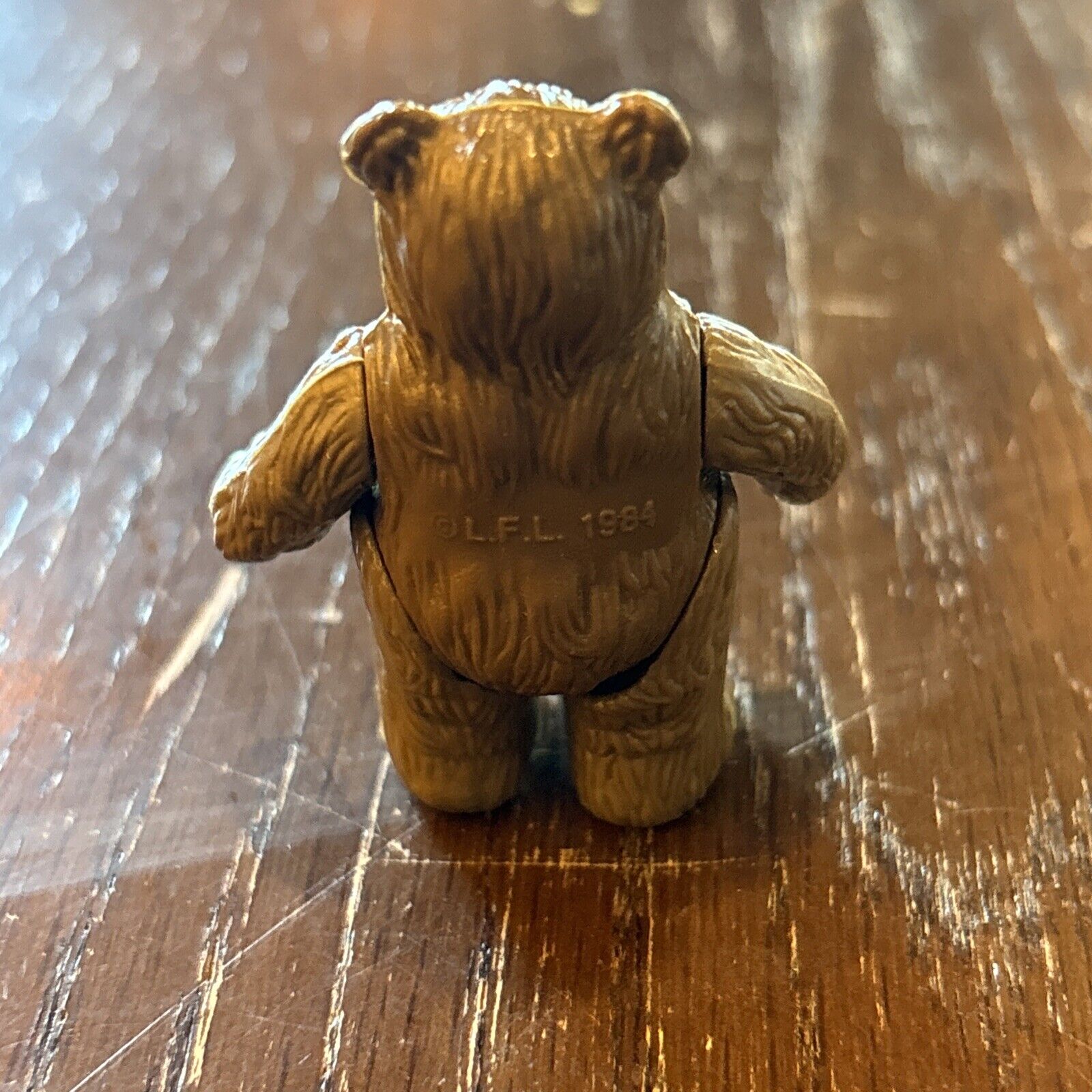 Wicket W. Warrick sold