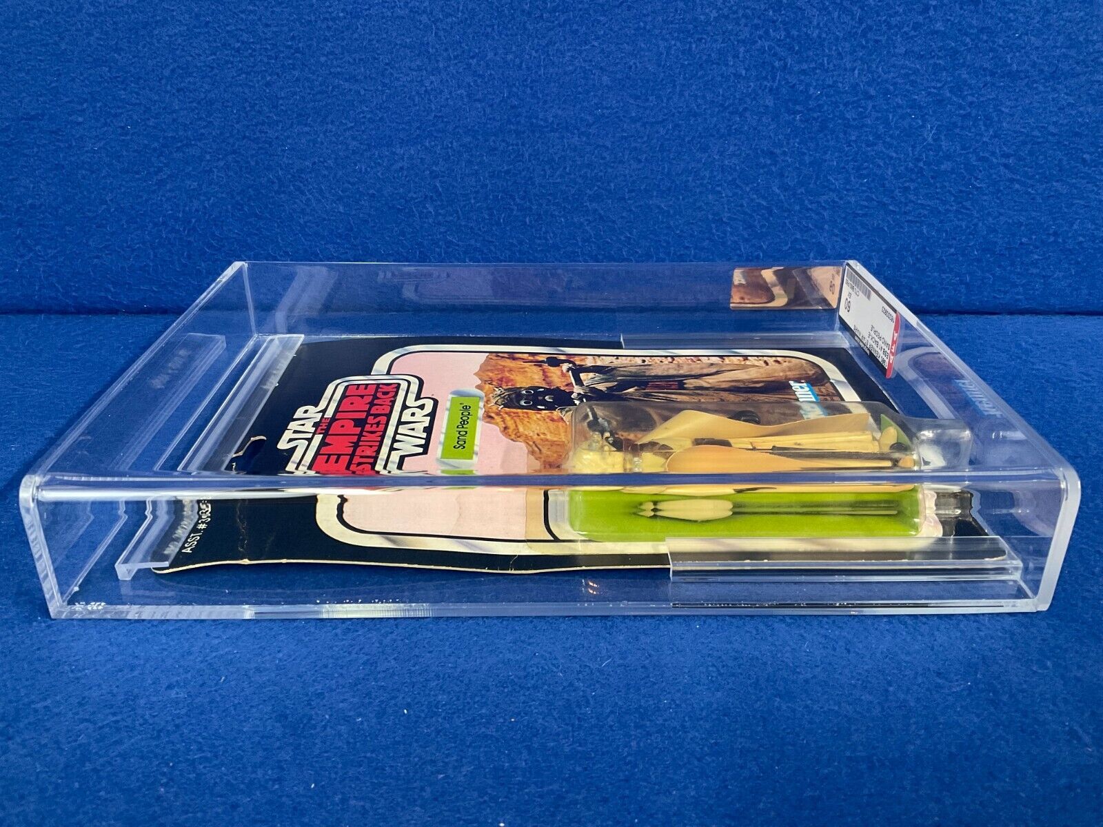 Tusken Raider (Sand People) sold
