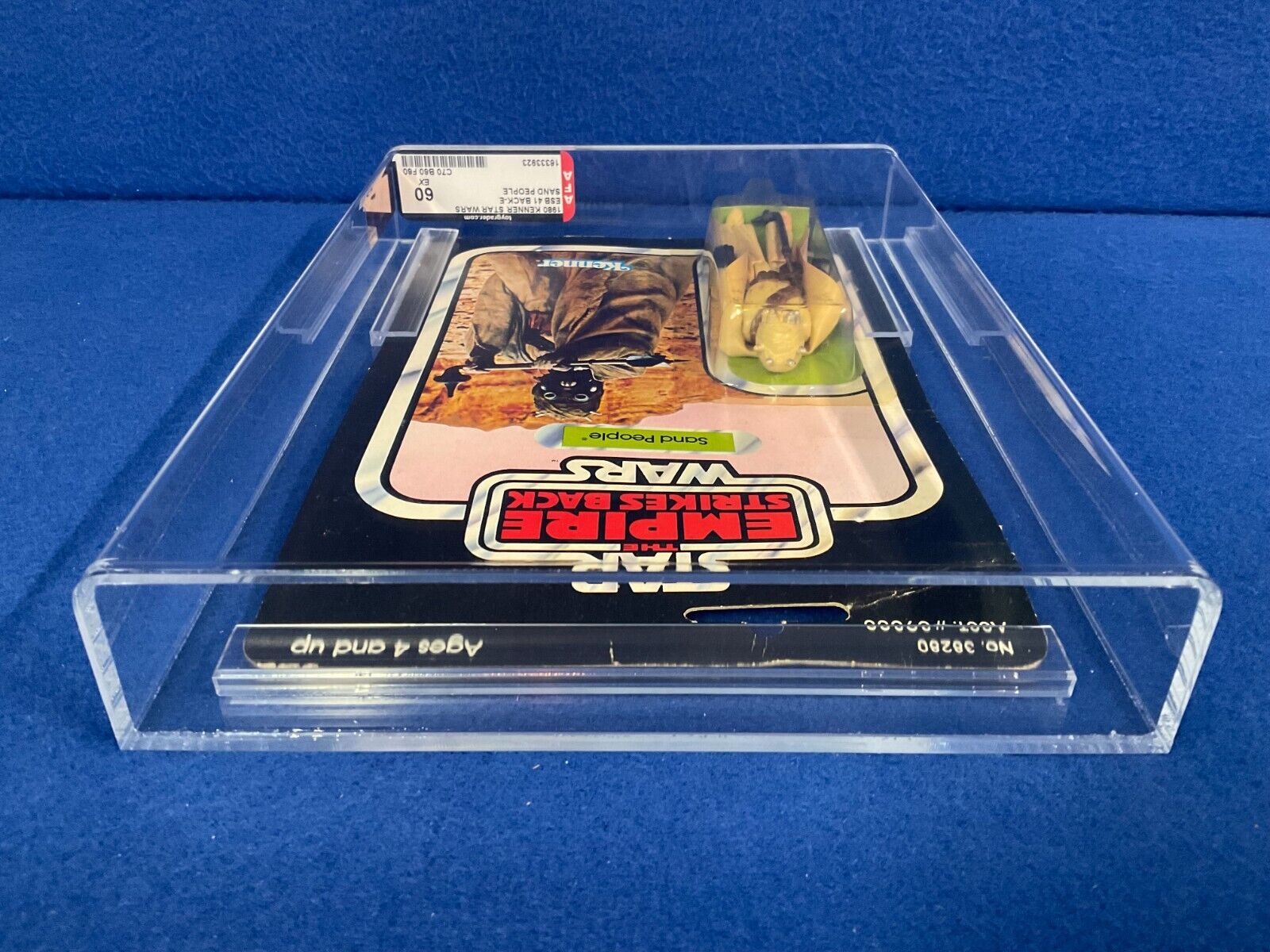 Tusken Raider (Sand People) sold