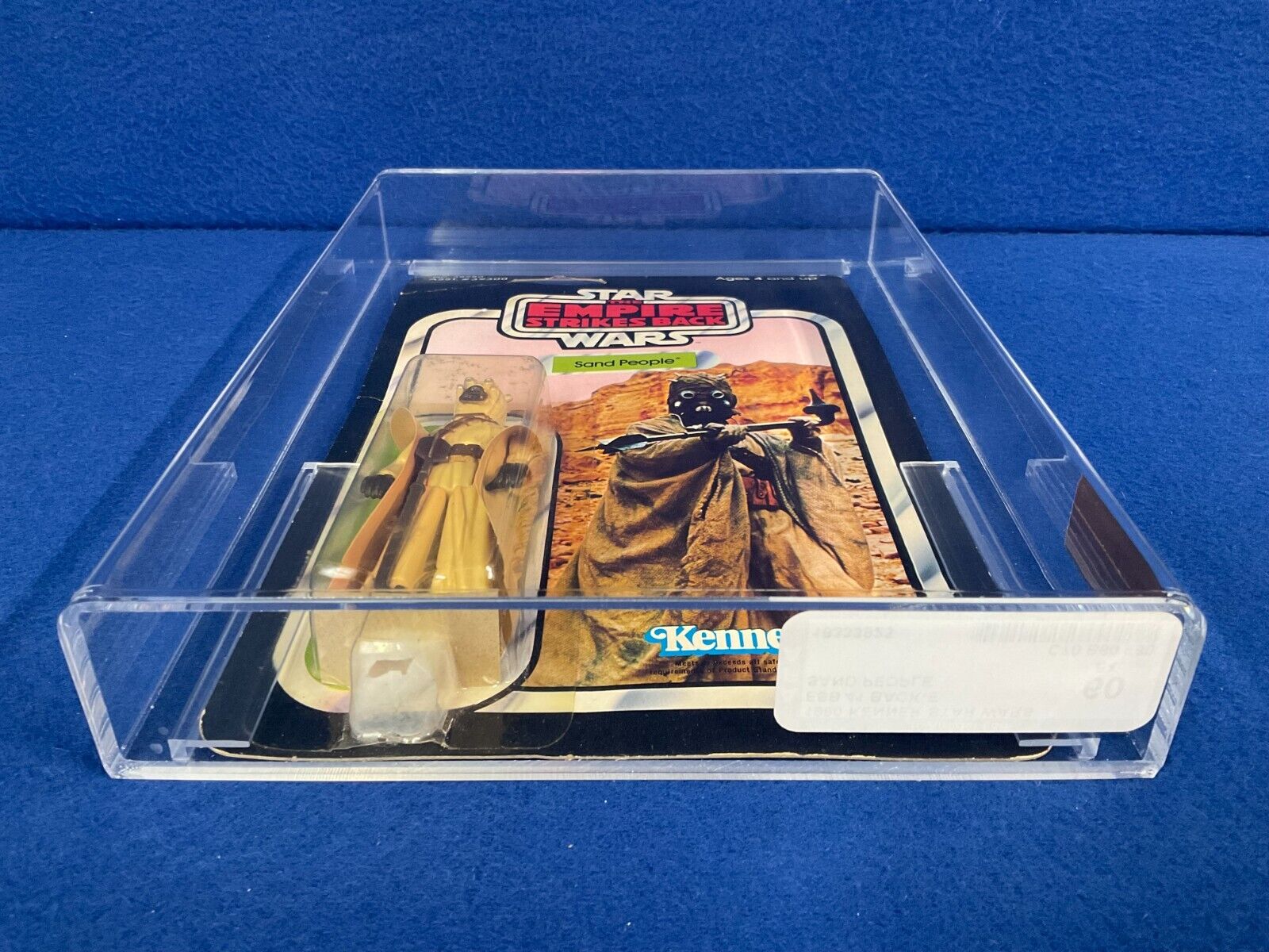 Tusken Raider (Sand People) sold
